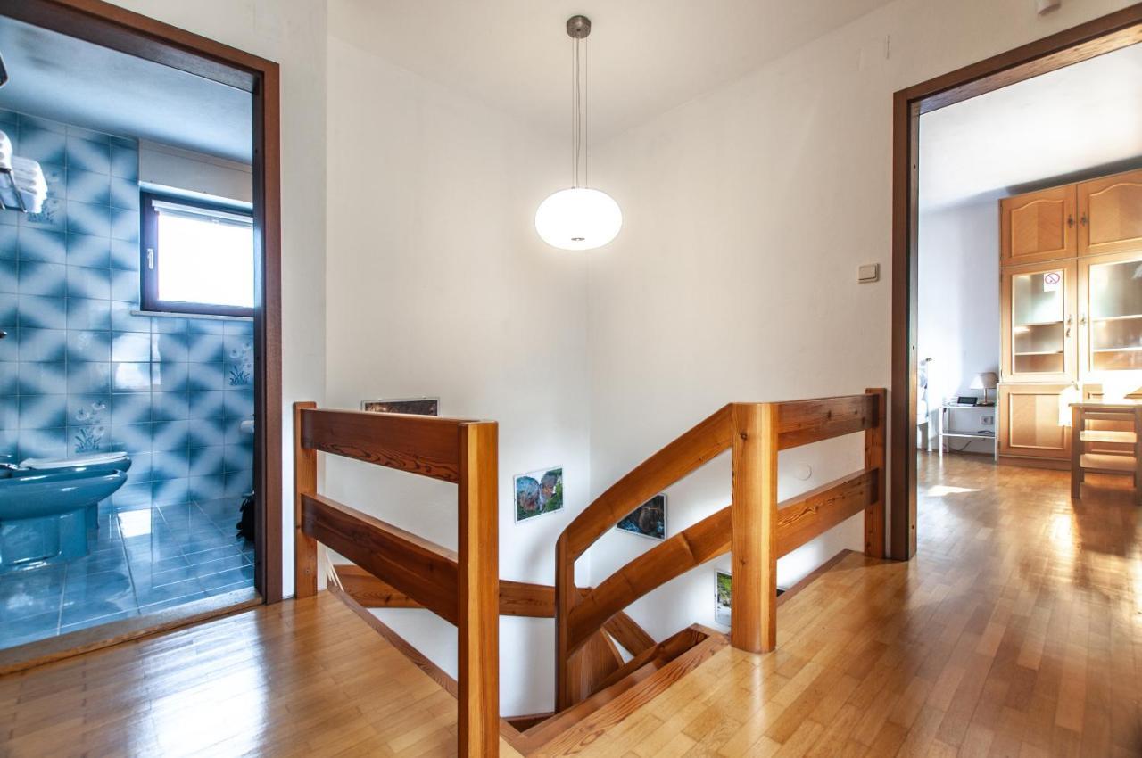 Apartment Jcop Ljubljana Eksteriør billede
